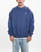 Vintage Champion Sweatshirt <br>L