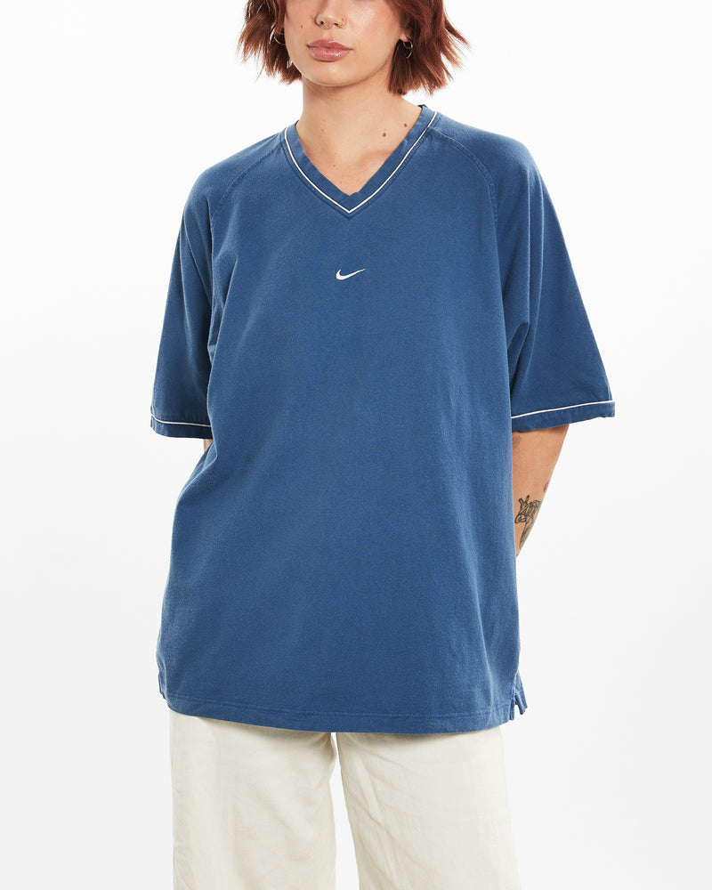 Vintage Nike Jersey <br>L