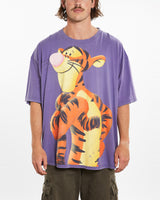 Vintage 90s Tigger Tee <br>XXL