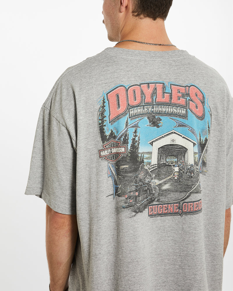 Vintage Harley Davidson Tee <br>XL