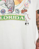 1992 MLB Grapefruit League Tee <br>L