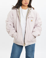 Vintage Carhartt 'Active' Jacket <br>XXS