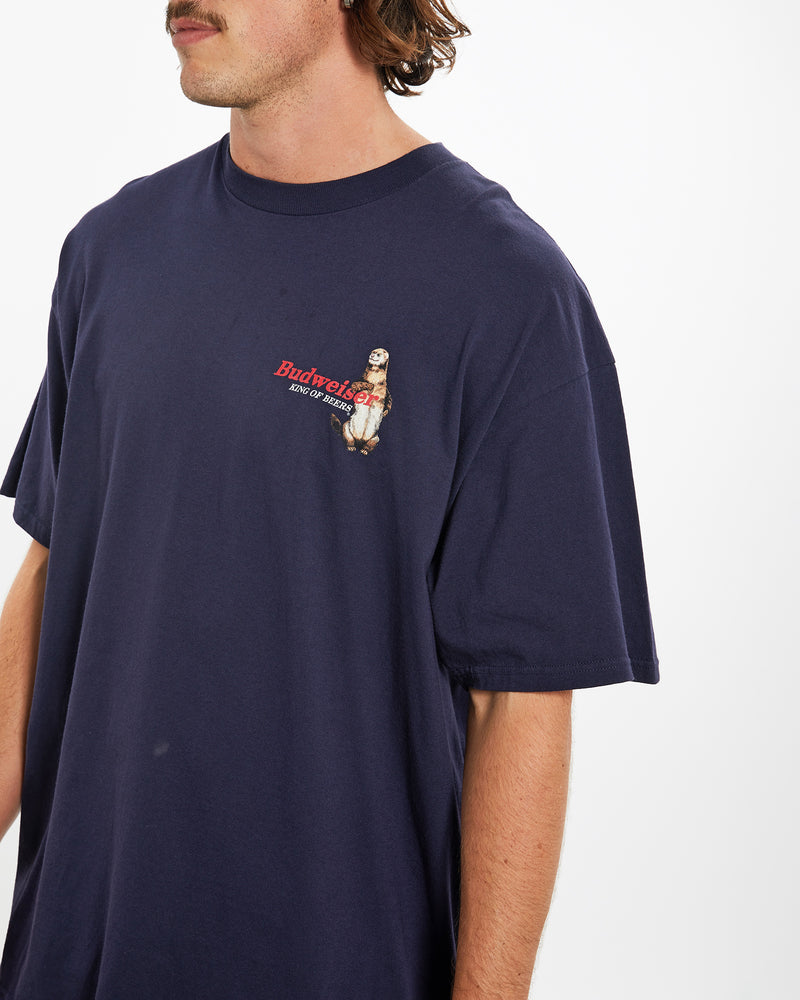 1999 Budweiser Tee <br>XXL