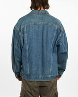 Vintage Carhartt Denim Jacket <br>XXL