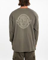 Harley Davidson Long Sleeve Tee <br>XXL