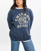 Vintage 80s Champion NFL Chicago Bears Sweatshirt <br>XXS