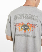 Vintage Harley Davidson Tee <br>XL