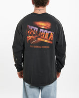 Harley Davidson Long Sleeve Tee <br>L