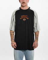 Vintage Harley Davidson Tee <br>XL