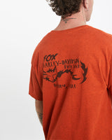 Vintage Harley Davidson Tee <br>L