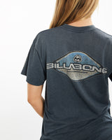 Vintage Billabong Tee <br>M