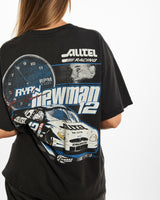 Vintage NASCAR Racing Tee <br>M