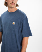 Vintage Carhartt Pocket Tee <br>XXL