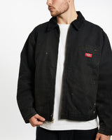 Vintage Dickies 'Detroit' Jacket <br>XL