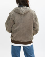 Vintage Carhartt 'Active' Jacket <br>XXS