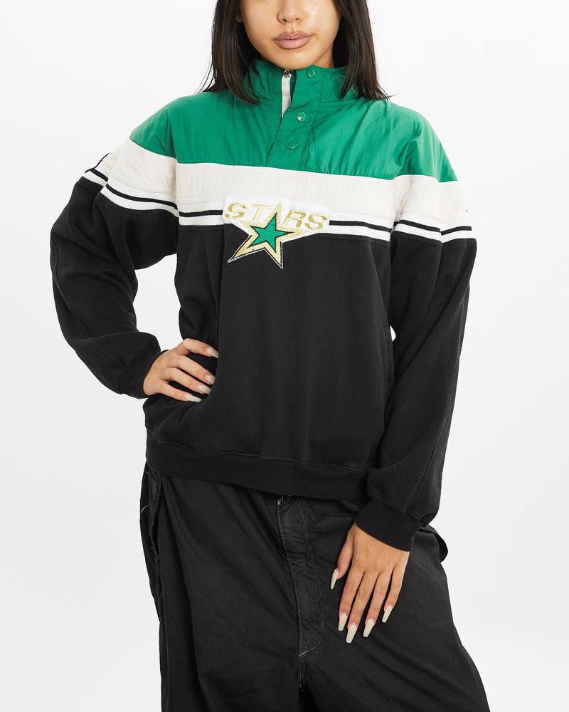 Vintage NHL Dallas Stars Jacket <br>S