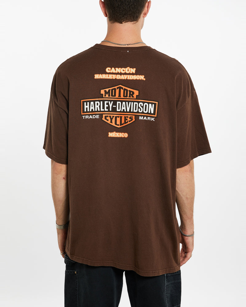 Vintage Harley Davidson Tee <br>XL