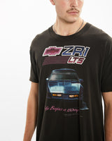 90s Chevrolet ZR1 LT5 Tee <br>XL