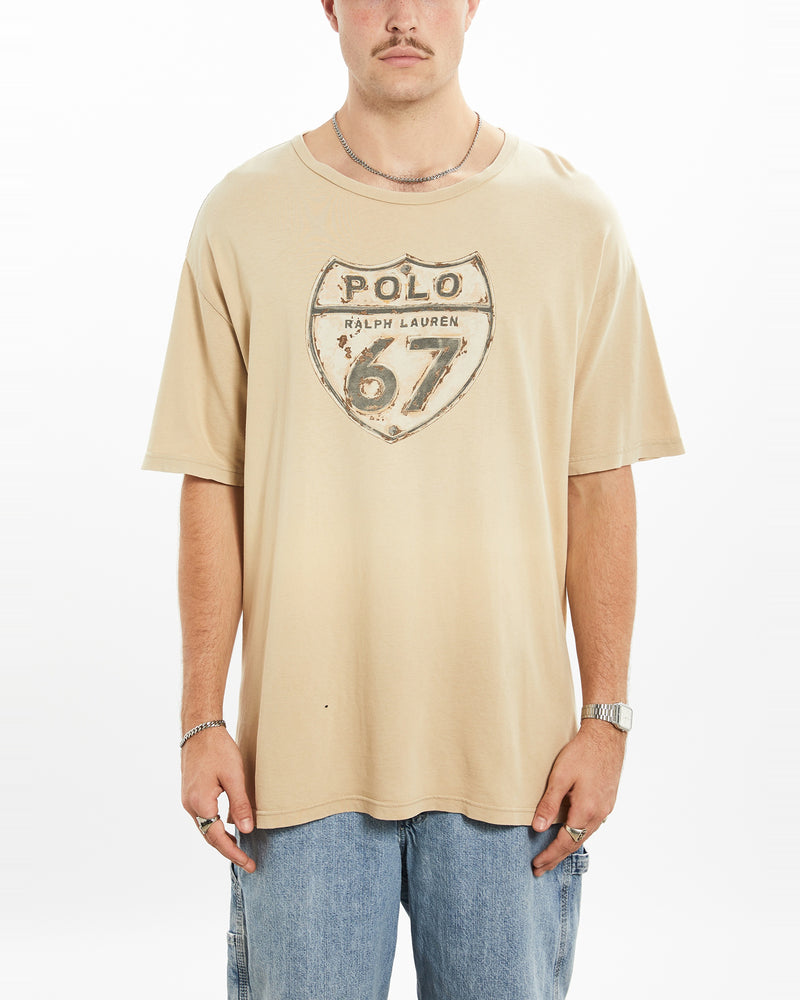 Vintage Polo Ralph Lauren Tee <br>XL