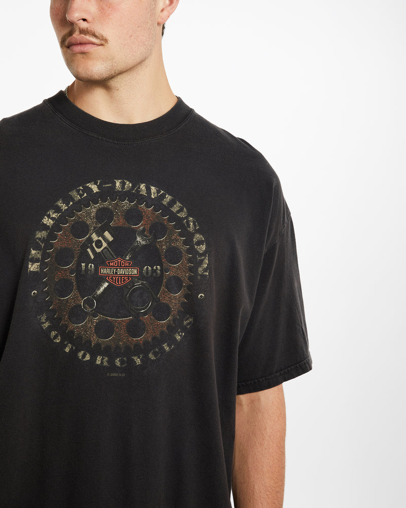 Vintage Harley Davidson Tee <br>XL