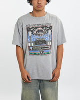 Vintage MLB All Star Game Tee <br>L