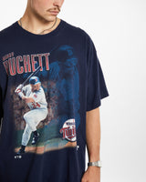 Vintage 1996 MLB Minnesota Twins Tee <br>XL