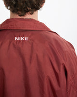 90s Nike Windbreaker Jacket <br>L