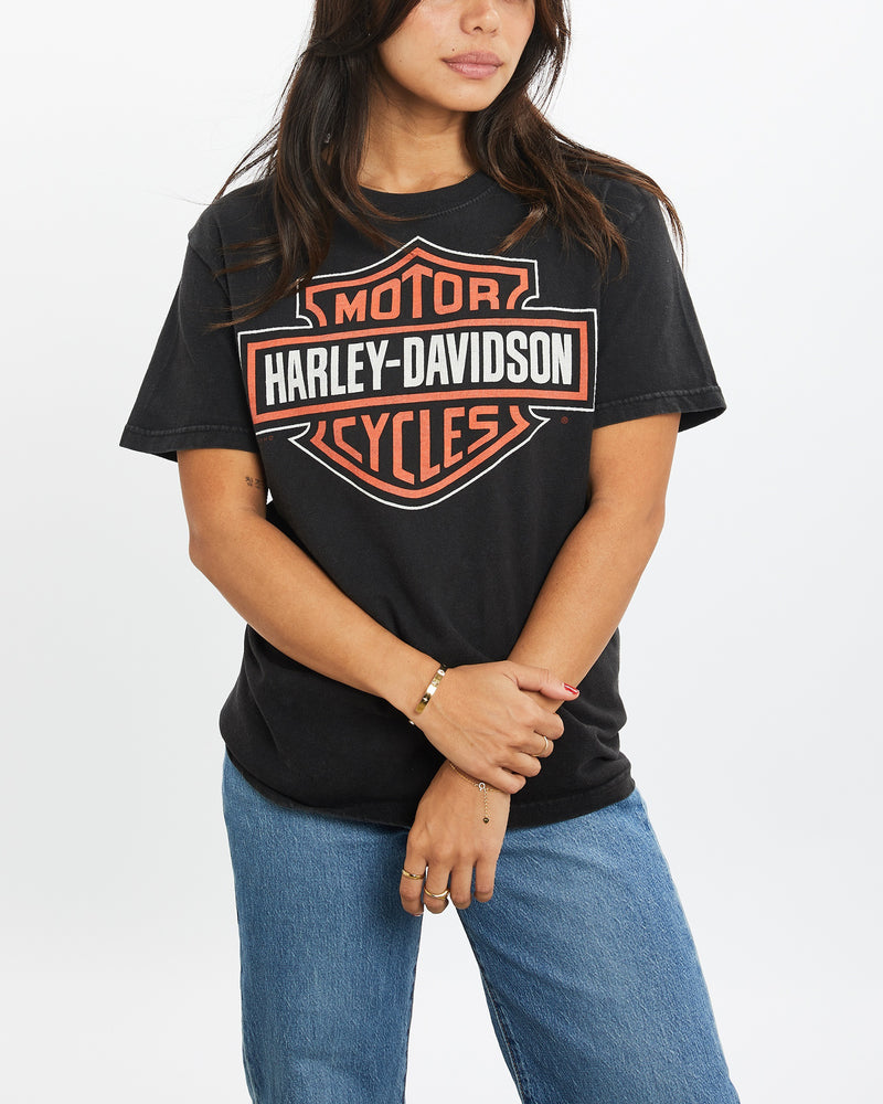 Vintage Harley Davidson Tee <br>XXS