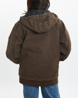 Vintage Carhartt 'Active' Jacket <br>XXS