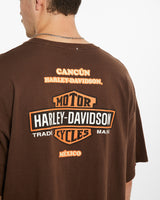 Vintage Harley Davidson Tee <br>XL