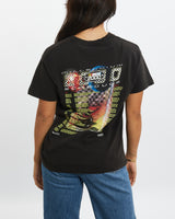 Vintage NASCAR Racing Tee <br>XXS