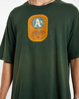 Vintage MLB Oakland Athletics Tee <br>XL