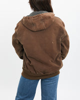 Vintage Carhartt 'Active' Jacket <br>XXS