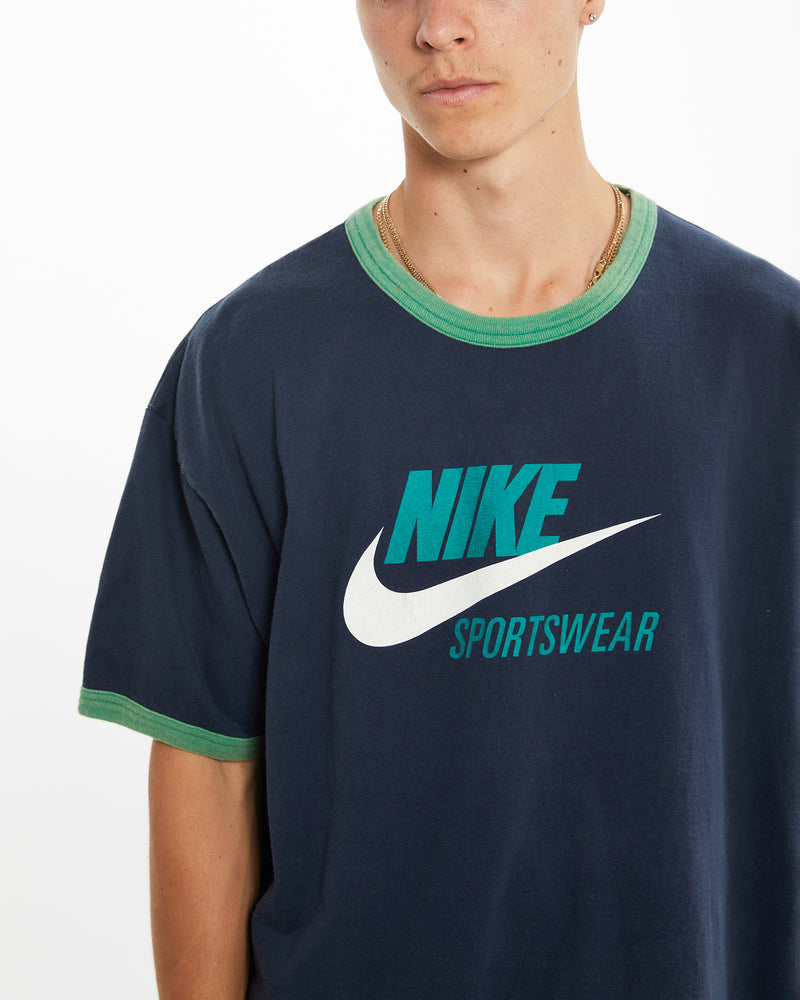 Vintage Nike Tee <br>L