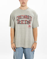 Vintage MLB Cincinnati Reds Tee <br>XL