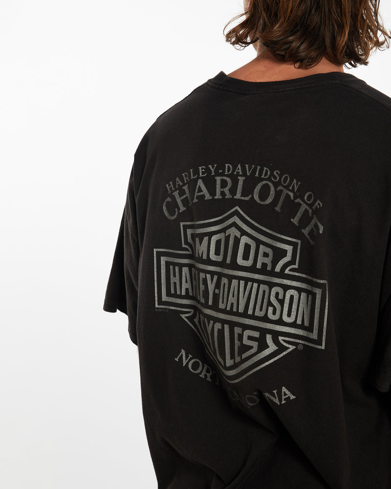 Vintage Harley Davidson Tee <br>XXL