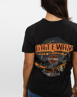 Vintage Harley Davidson Tee <br>XXS