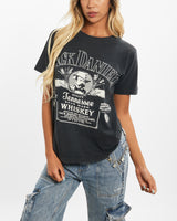 Vintage 90s Jack Daniels Whiskey Tee <br>XS