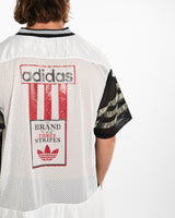 Vintage Adidas Jersey <br>XXL