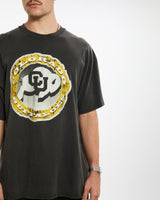 90s NCAA Colorado Buffaloes Tee <br>XL