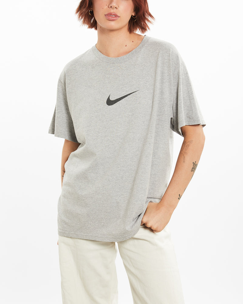 Vintage 90s Nike Tee <br>L