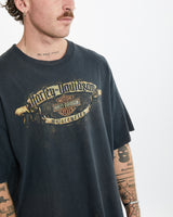 Vintage Harley Davidson Tee <br>L