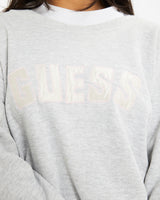 Vintage 90s Guess USA Sweatshirt <br>S