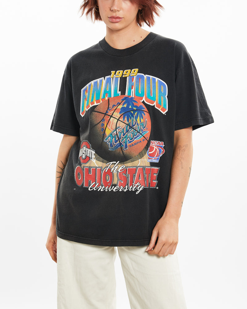 Vintage 1999 NCAA Final Four Tee <br>M