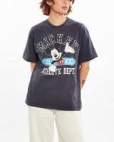 Vintage Disney Mickey Mouse Tee <br>M