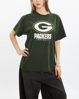 Vintage NFL Green Bay Packers Tee <br>S