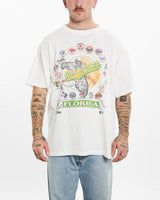 1992 MLB Grapefruit League Tee <br>L