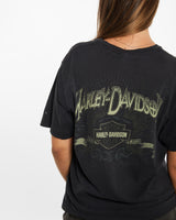 Vintage Harley Davidson Tee <br>M