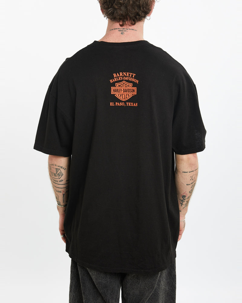 Harley Davidson Tee <br>L