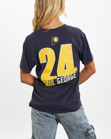 Vintage NBA Indiana Pacers Tee <br>XS